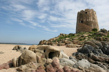 nurahge nuraghe