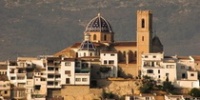 Costa Blanca Fly and Drive