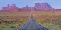 Kalifornia Fly & Drive