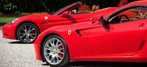 Ferrari túra Milánó környékén - 1 napos Ferrari túra Milánó környékén - 1 napos