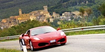 Ferrari túra  Firenze - 3 napos