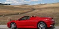 Autópark - Ferrari túrák Autópark - Ferrari túrák